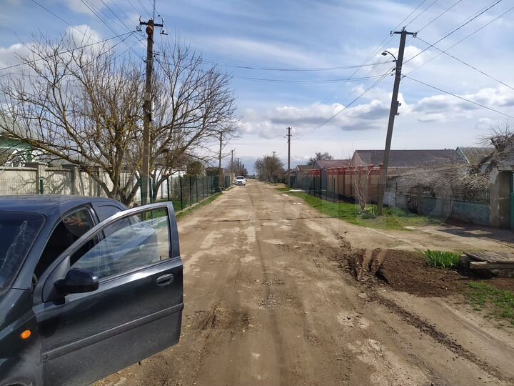 Участок 9,2 сот. (ИЖС)