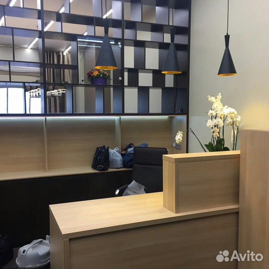 Мебель для ресторанов кафе и баров на заказ