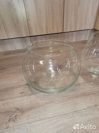 Вазы огромные