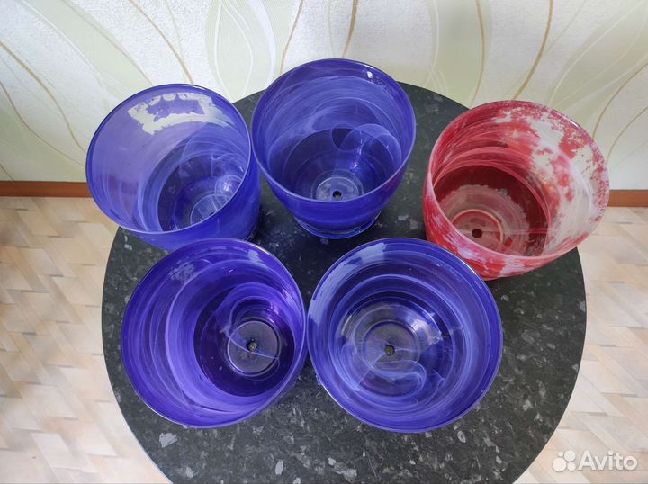 Горшок для орхидеи