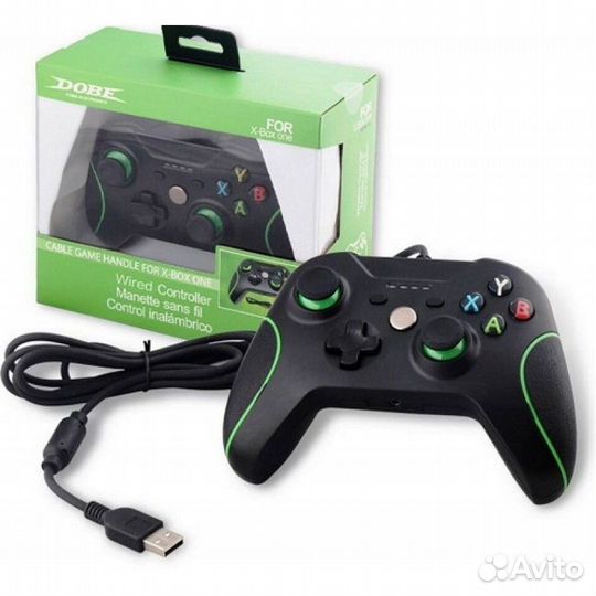 Джойстики xbox 360 xbox one