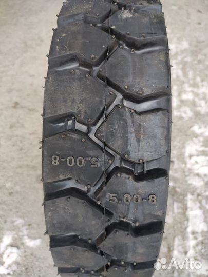 Шина 6.00-9