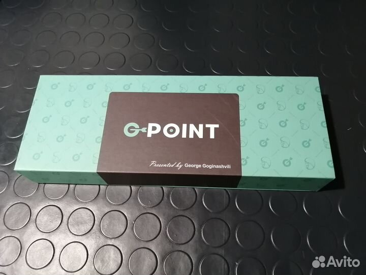 Ножницы для груминга G Point шанкеры