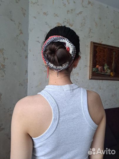 Резинки для волос