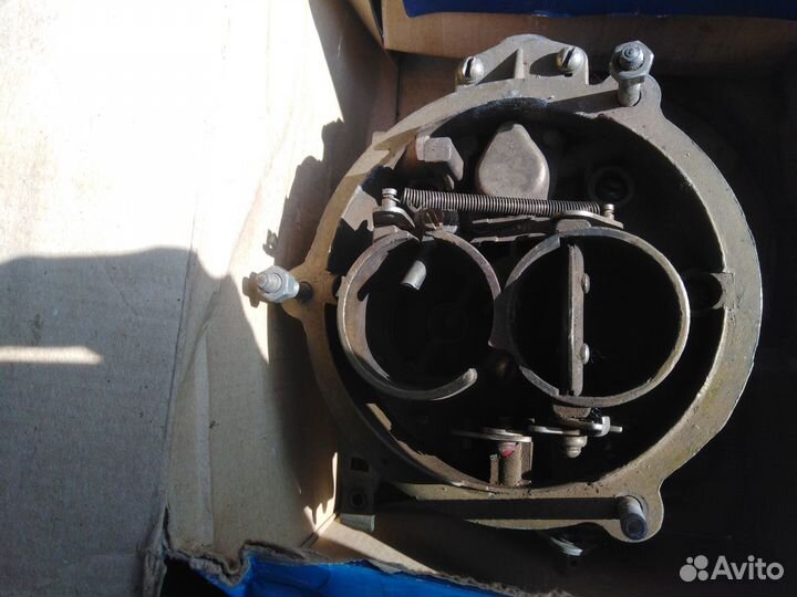 Карбюратор к 151 д пекар