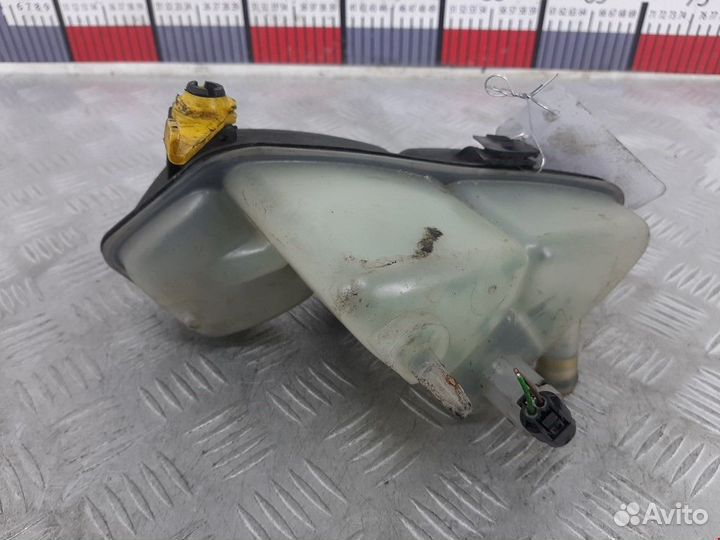 Бачок расширительный Mercedes-Benz A-Класс W168