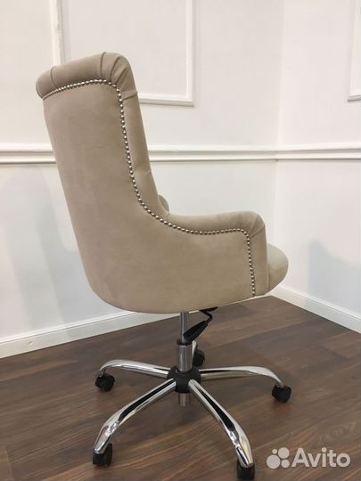 Компьютерное кресло от производителя