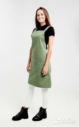 Цветной поварской китель оптом