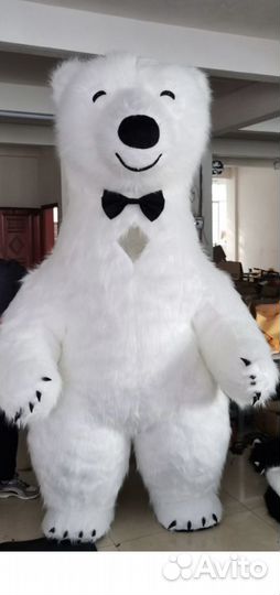 Медведь поздравление