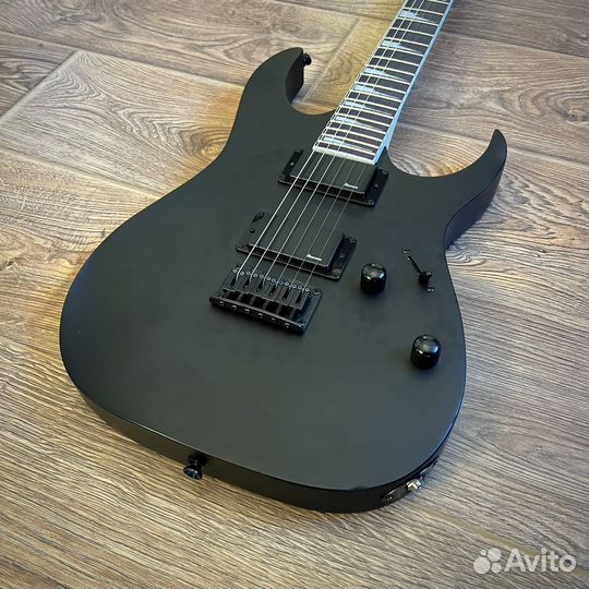 Электрогитара Ibanez GRG121DX BKF