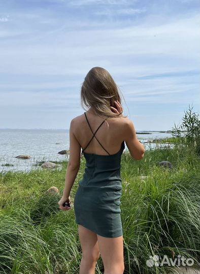 Платье Zara