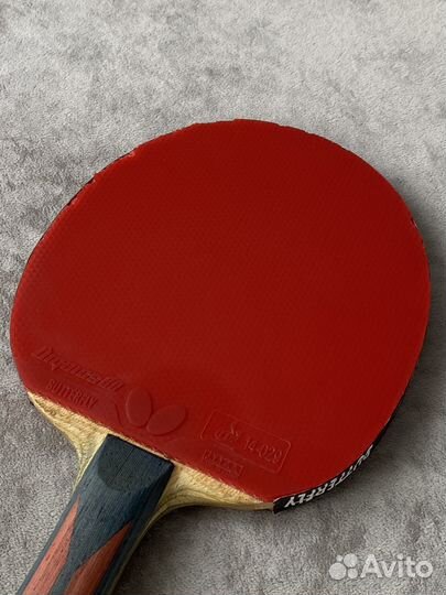 Ракетка для настольного тенниса Butterfly