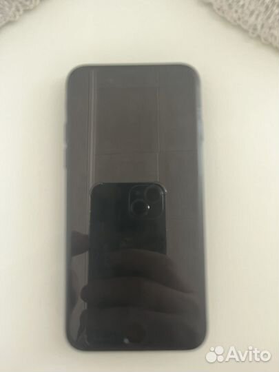 iPhone 7, 128 ГБ