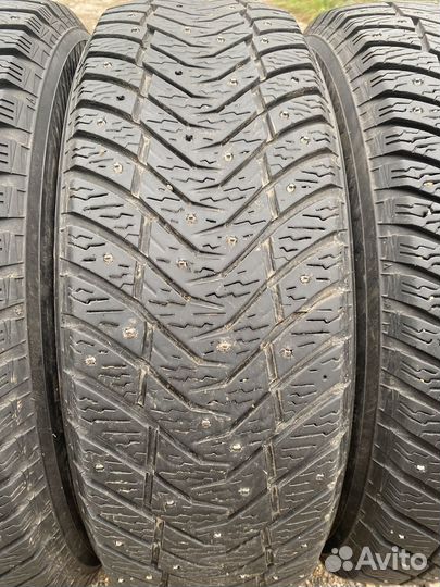 Yokohama Ice Guard IG65 225/65 R17 106T