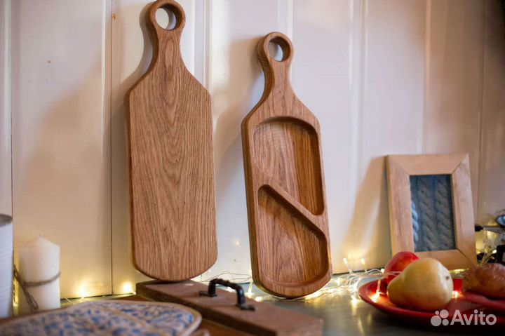 Менажница (поднос для подачи)