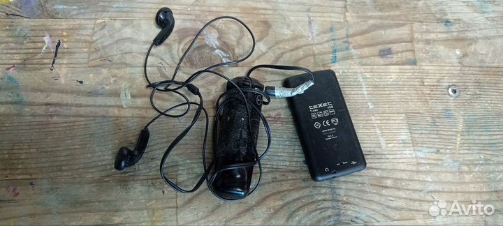 Плеер мп3 два шт