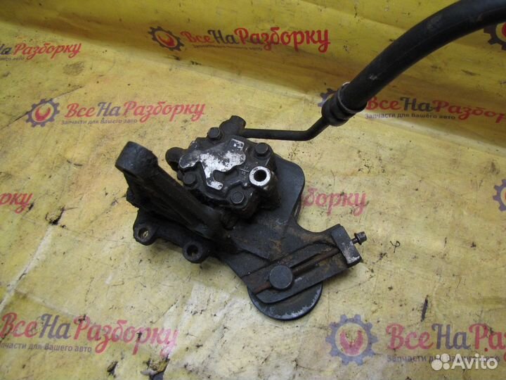 Насос гур Kia Sportage 1 дизель