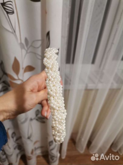 Ободок для волос