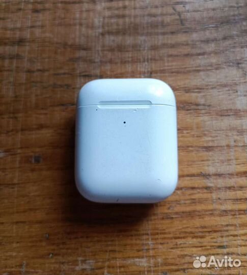 Наушники AirPods 1 оригинал