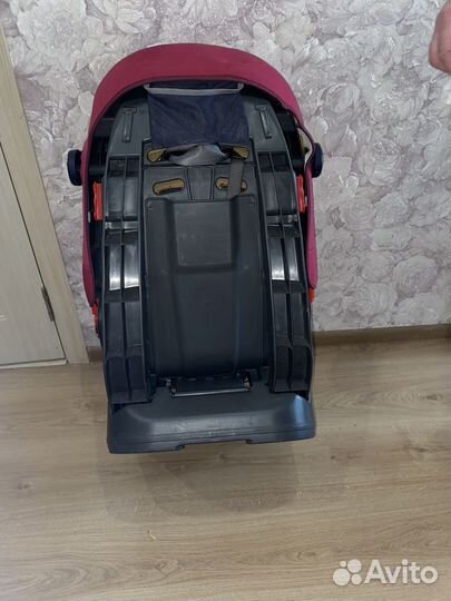 Детское автокресло