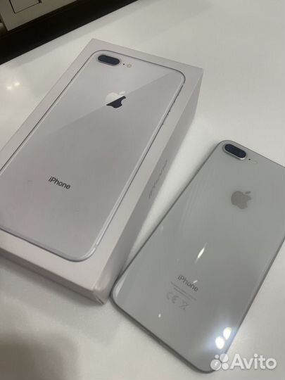 iPhone 8 Plus, 64 ГБ