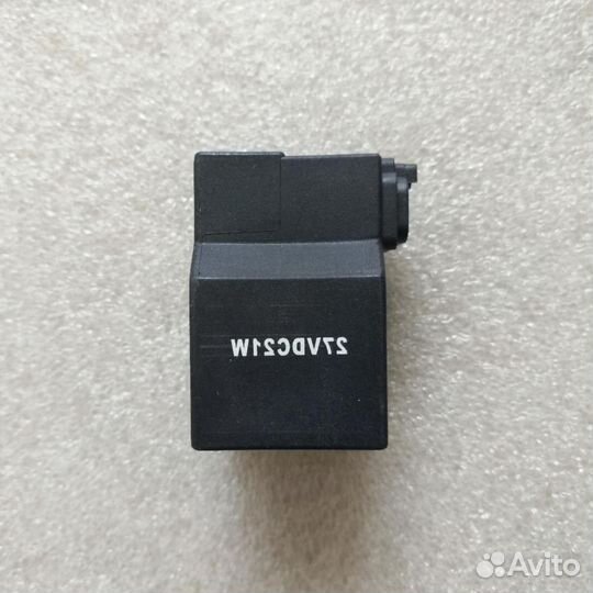 Стоп соленоид Hitachi/zx240