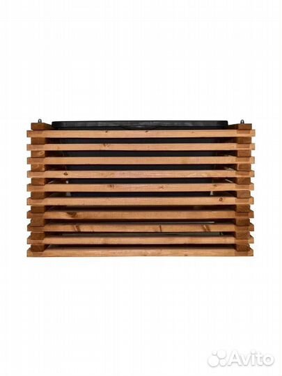 Вазоны для цветов