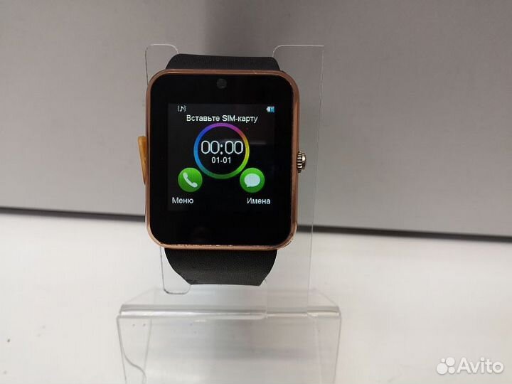 Умные Часы SMART Watch