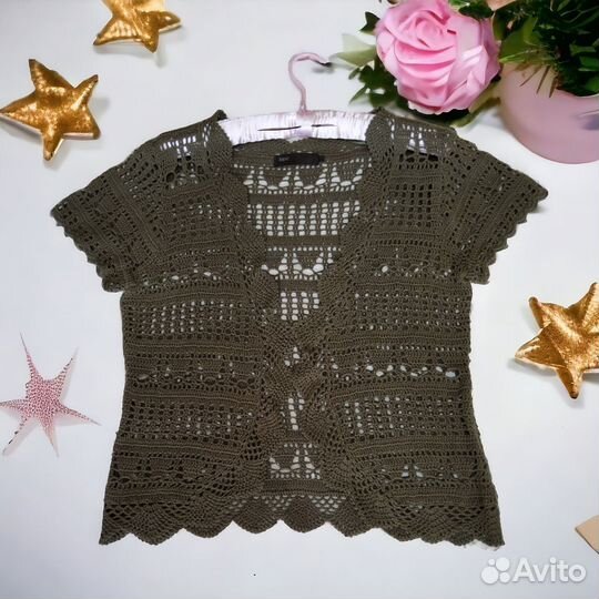 Болеро / кардиган / накидка в ассортименте