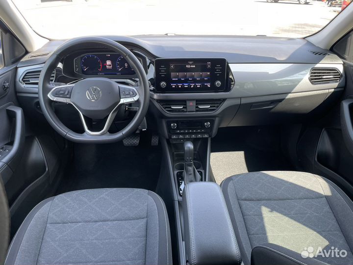 Автопрокат автомобилей Volkswagen Polo NEW 2022