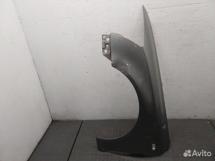 Крыло Audi A6 (C6), 2006