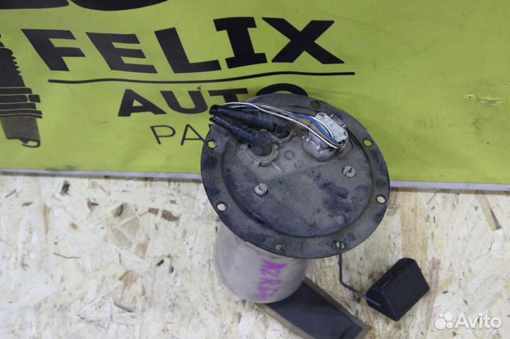 Насос топливный электрический Toyota noah