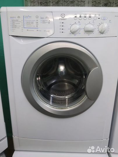 Стиральная машина Б/У