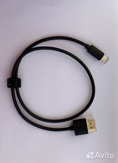 Накамерный монитор feelword f6