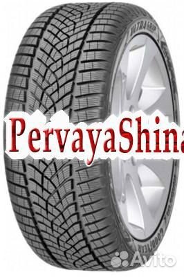 Goodyear UltraGrip Performance+ 215/55 R17