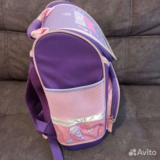 Рюкзак для девочки