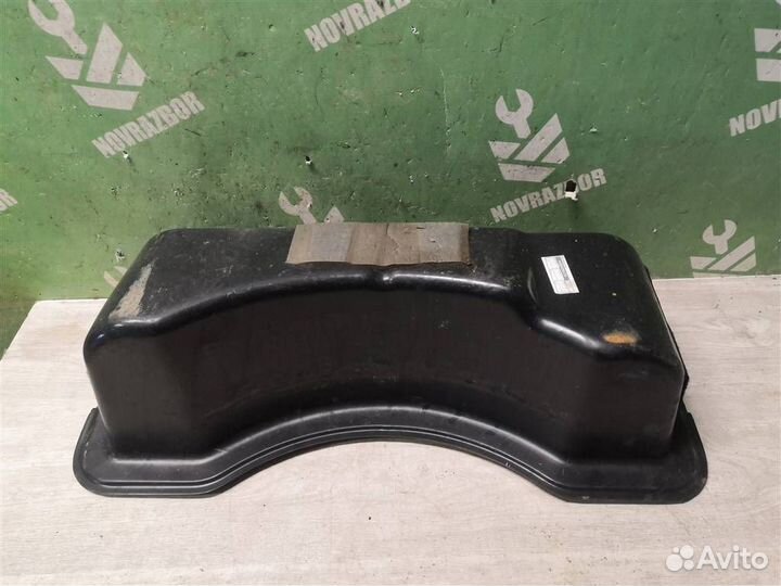 Ящик для инструментов ваз веста 15-19