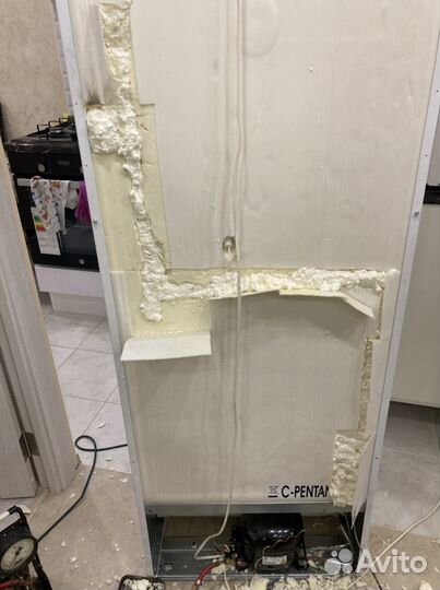 Ремонт холодильников с гарантией