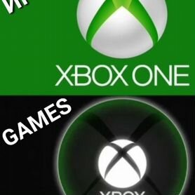 Игры Xbox one / Xbox series