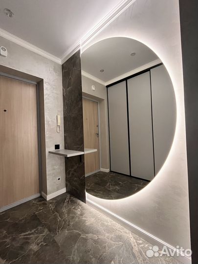 Зеркало в прихожую