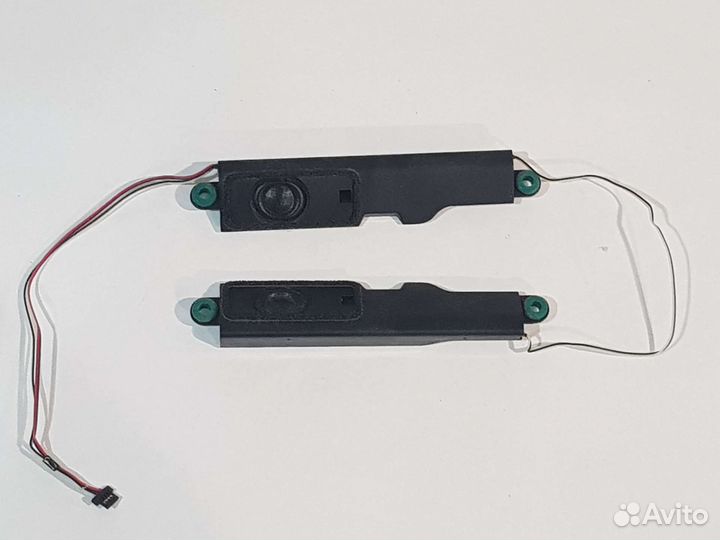 Динамики для ноутбука Asus K61IC