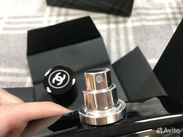 Chanel Bleu de Chanel 100 мл духи оригинал