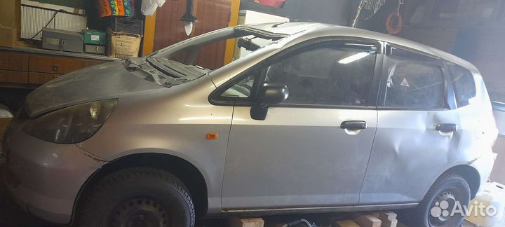 Автомобили после дтп