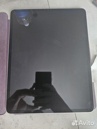 iPad pro 12.9 m2 256gb