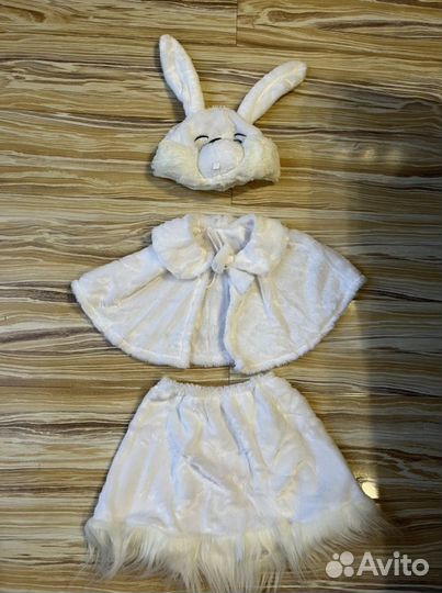 Новогодний костюм Детский