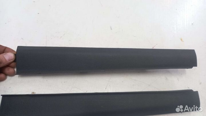 Накладка передней стойки Volkswagen Tiguan 2