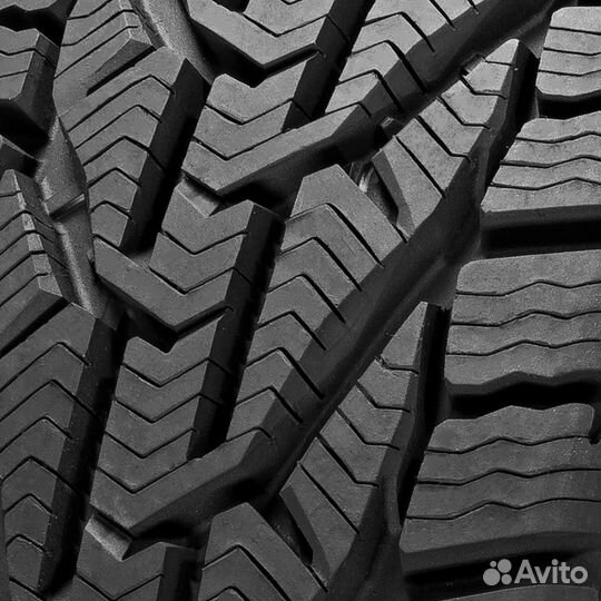 Tigar Winter 205/55 R17 95V