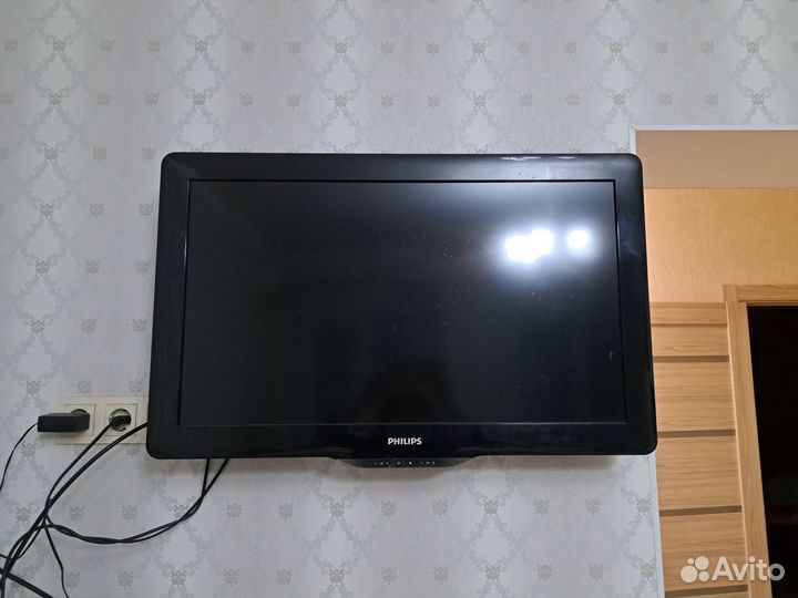 Телевизоры philips бу