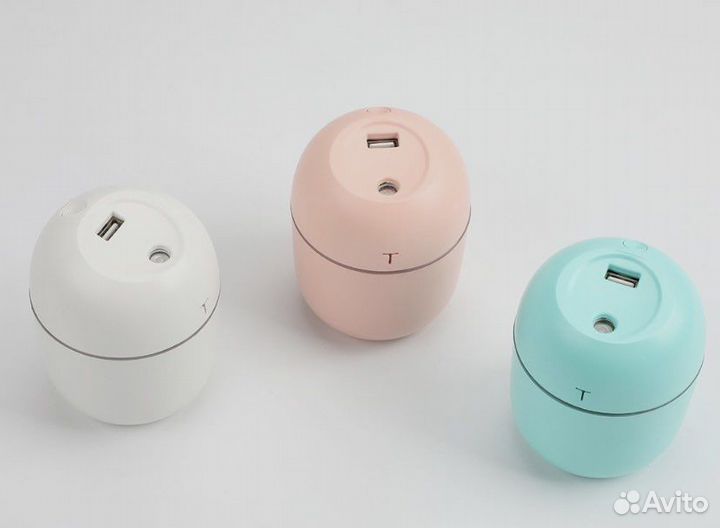 Увлажнитель воздуха