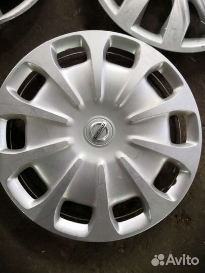 Оригинальные колпаки